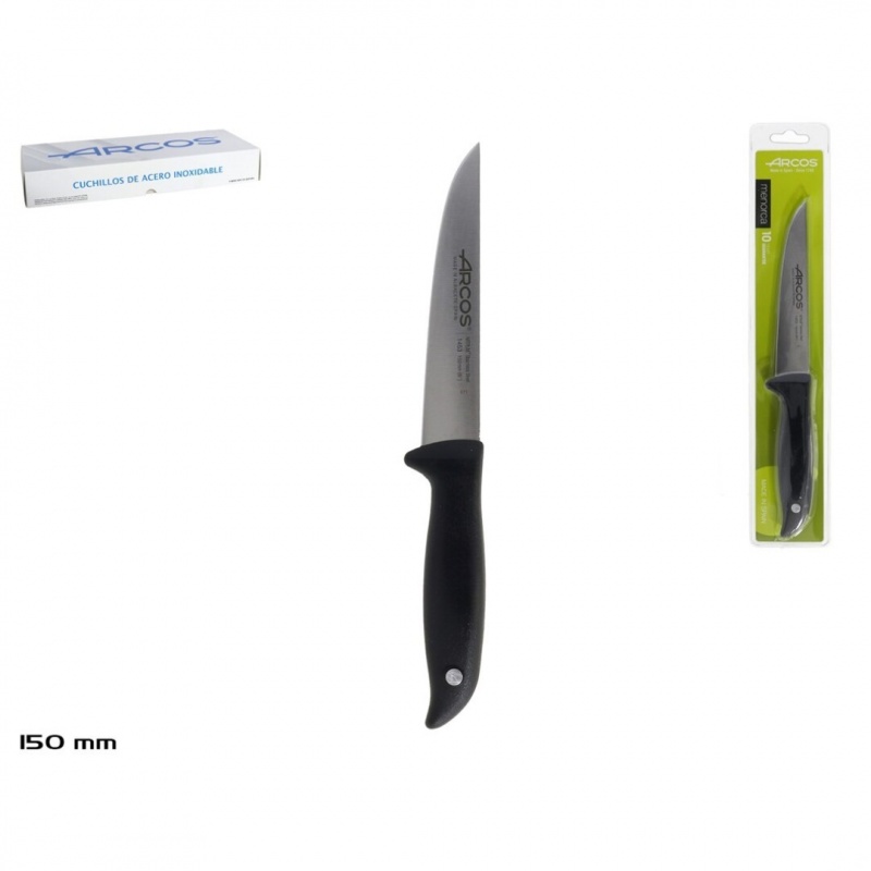 cuchillo cocina arcos  
