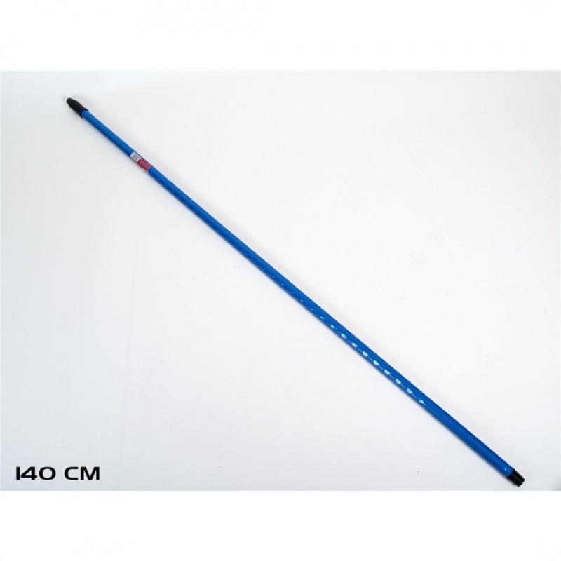 palo escoba antideslizante 140 cm