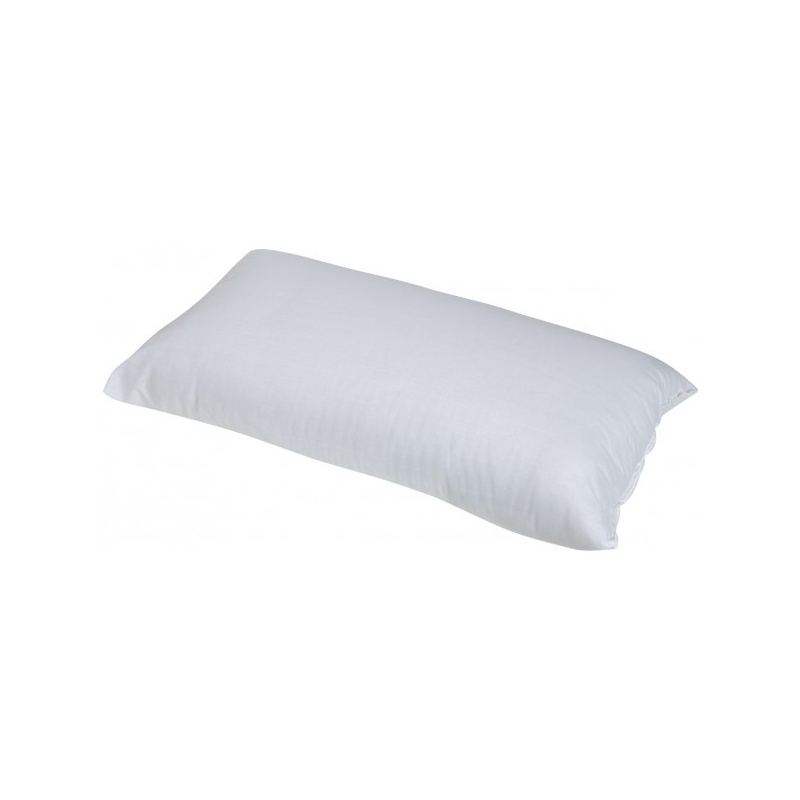 almohada fibra 105 cm