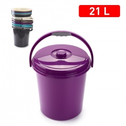 cubo basura eco elegance