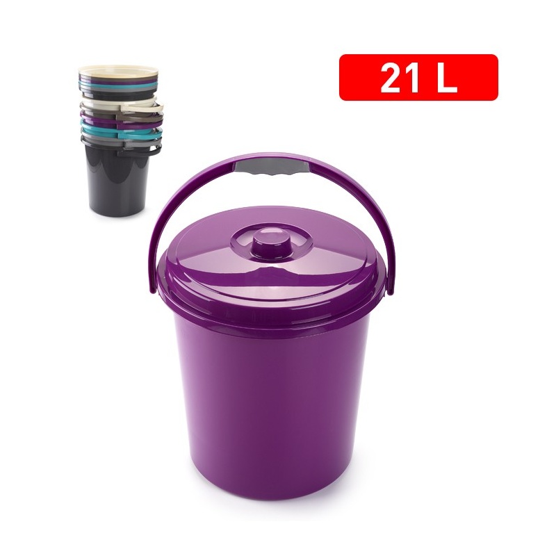 cubo basura eco elegance