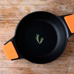 cacerola alta 20 cm efficient plus