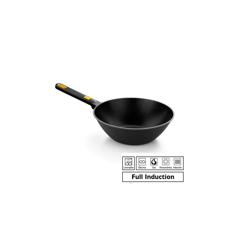wok 28 cm daily pro