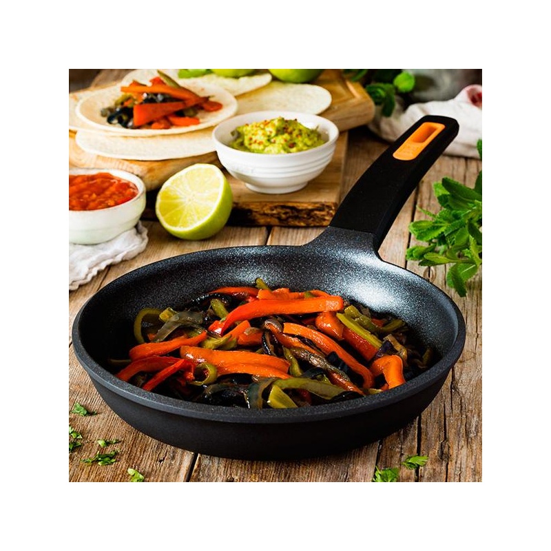 sarten 26 cm bra efficient plus