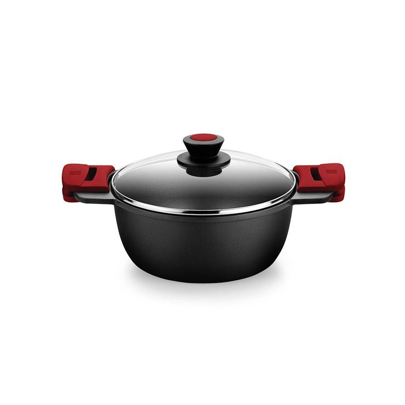 cacerola alta 32 cm bra premier