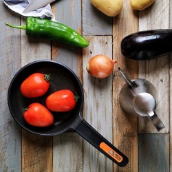 sarten 24 cm bra efficient PLUS 