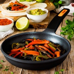 sarten 22 cm efficient PLUS