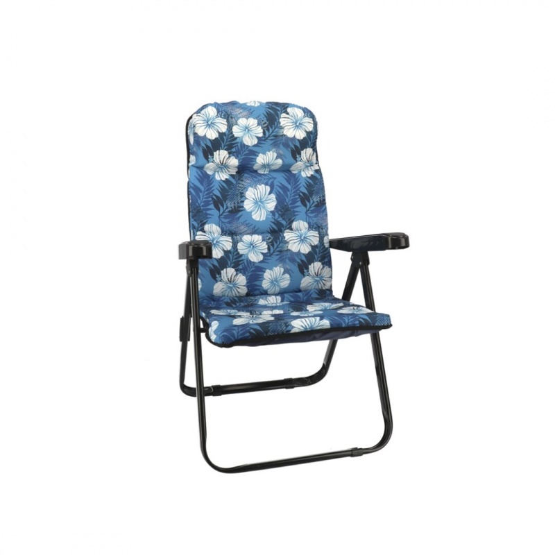 sillon descanso  acolchado 5 cm