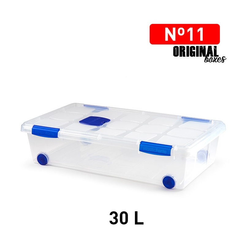 caja ordenacion nº11  30 L