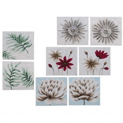 cuadro lienzo 50x50x4