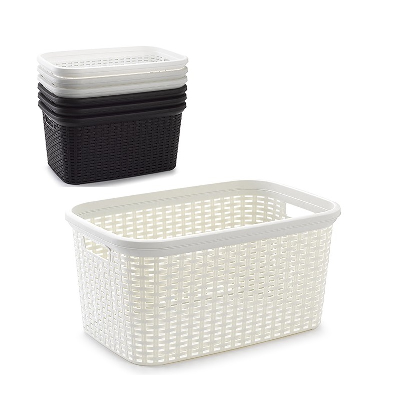 cesta ropa 35 L  53x26