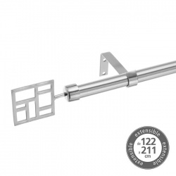 barra cortina metal 122-211