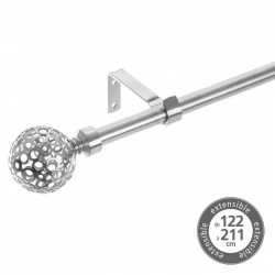 barra cortina metal 122-211