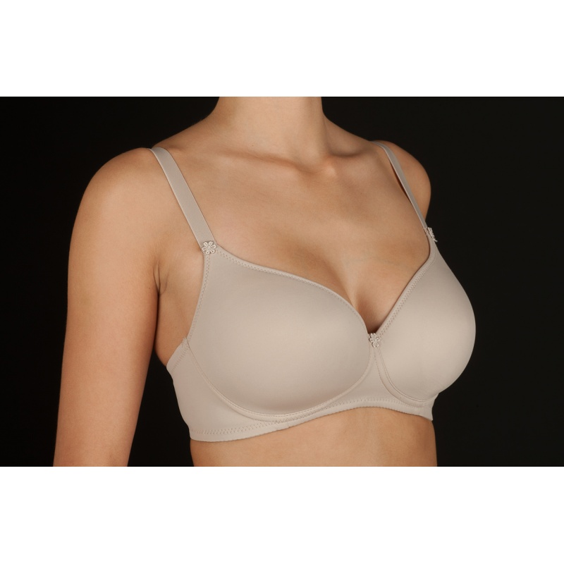 sujetador camila 95 tierra