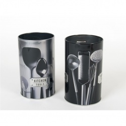 portacubiertos 18x11 metal