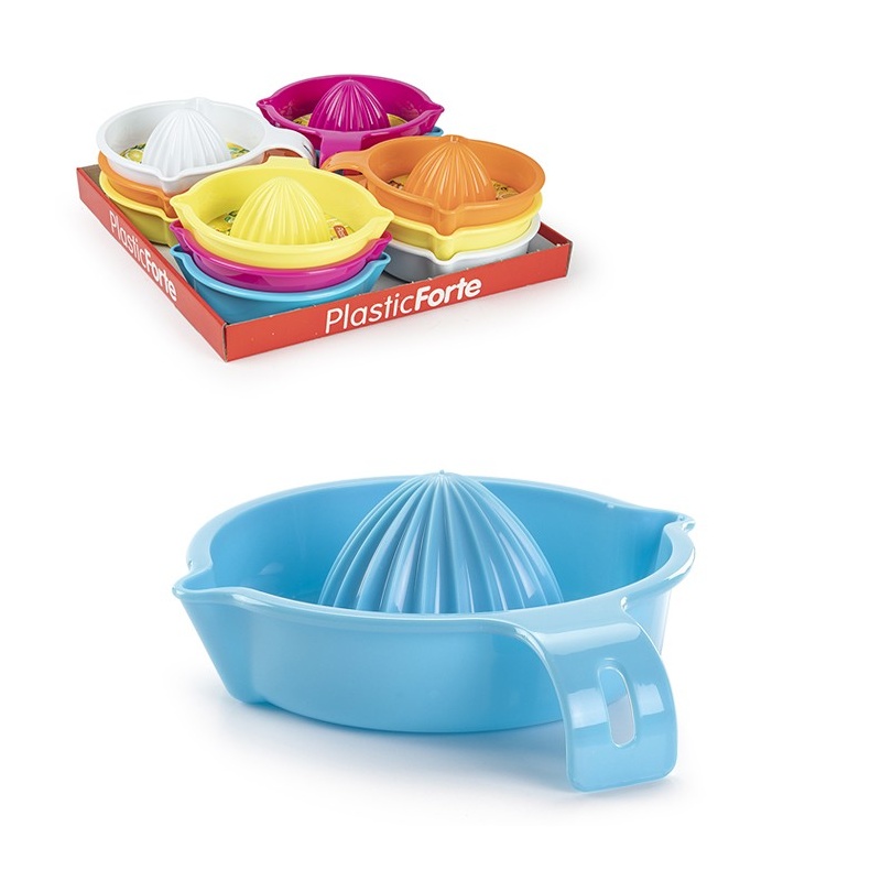 exprimidor basic color