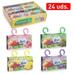 ambientador de armario