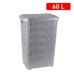 pongotodo plata 60 L