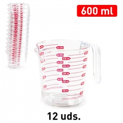 jarra medidora 600 ml