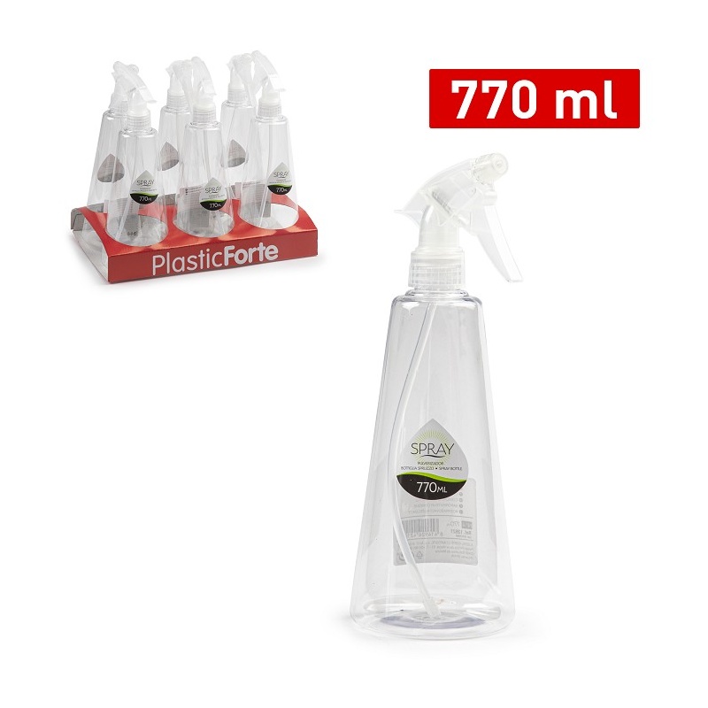 pulverizador 770 ml
