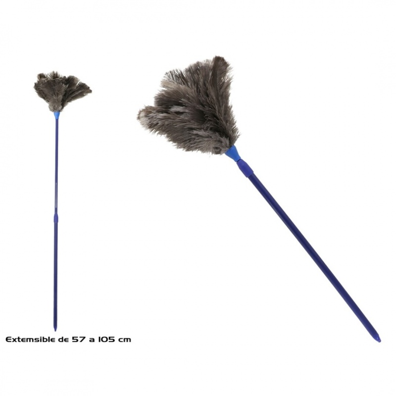 plumero aveztrus extensible  57-105 cm