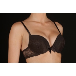 sujetador selene carla 100 marron