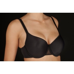 sujetador sara 110 negro