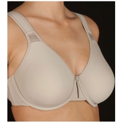 sujetador lorea 100 tierra  D