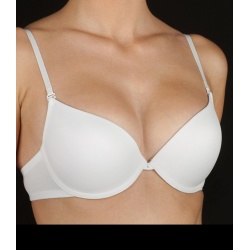sujetador natalia 85 blanco