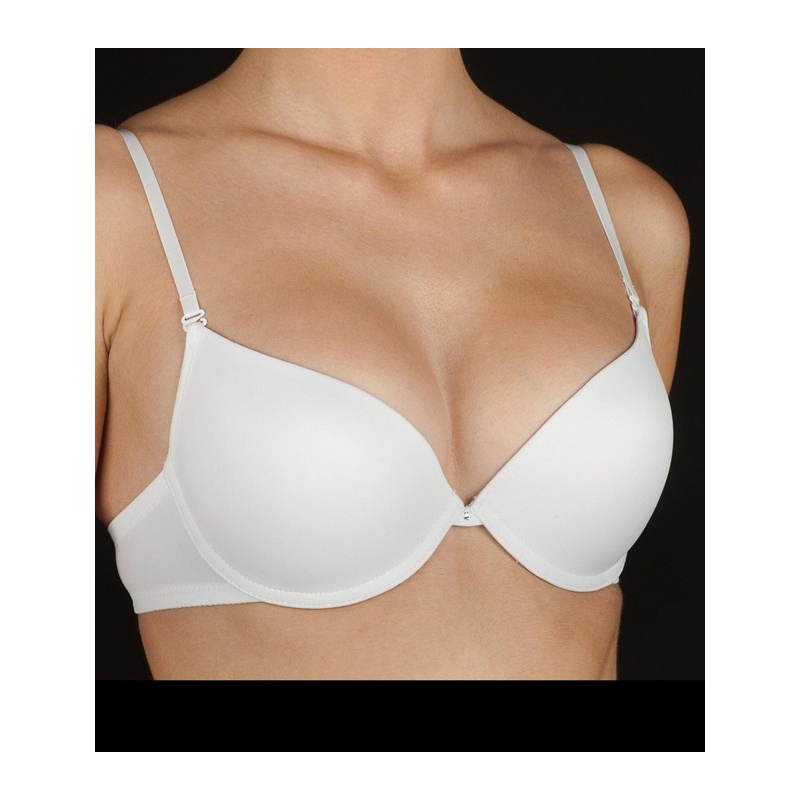 sujetador natalia 85 blanco