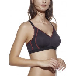 sujetador nora 105 negro