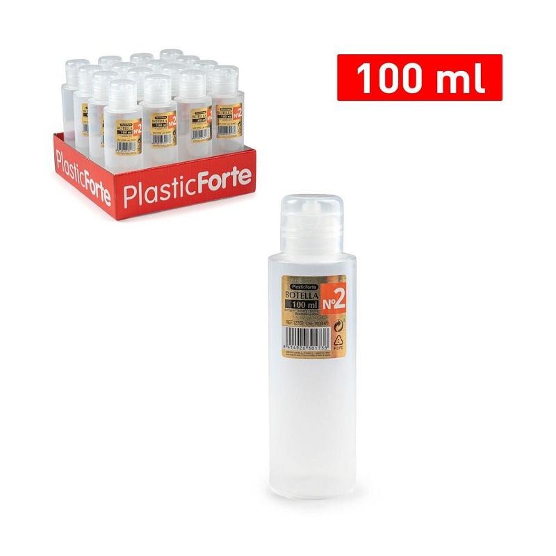 botella 100 ml