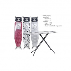 tabla plancha 110x33 cm