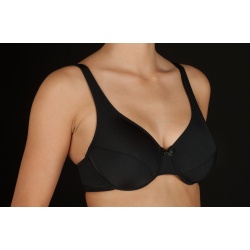 sujetador selene gloria 90 negro