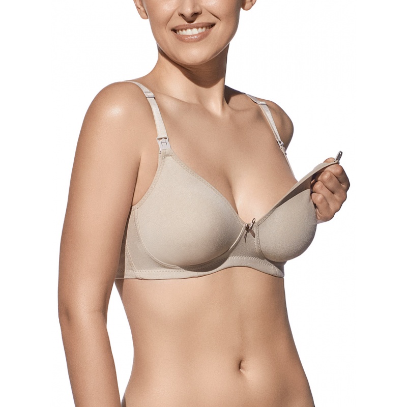 sujetador amanda 95 tierra