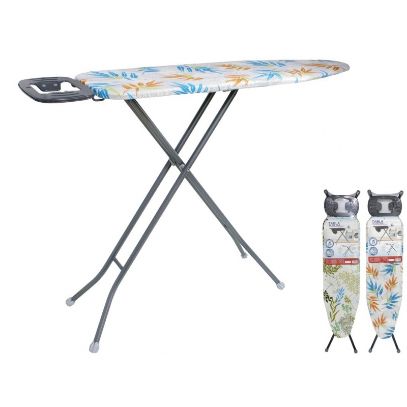 tabla planchar  110x33