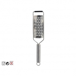 rallador inox 32 cm