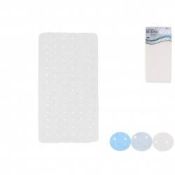 alfombra baño 76x36 cm