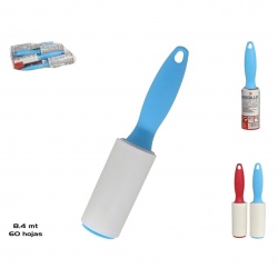 quitapelusa x60 hojas