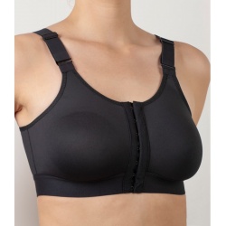 sujetador selene 8002  95 negro