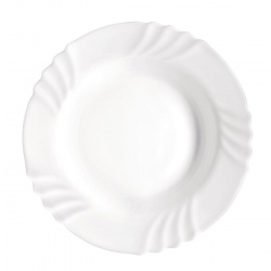 pack 6 platos hondos ebro