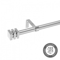 barra cortina metal 122-211