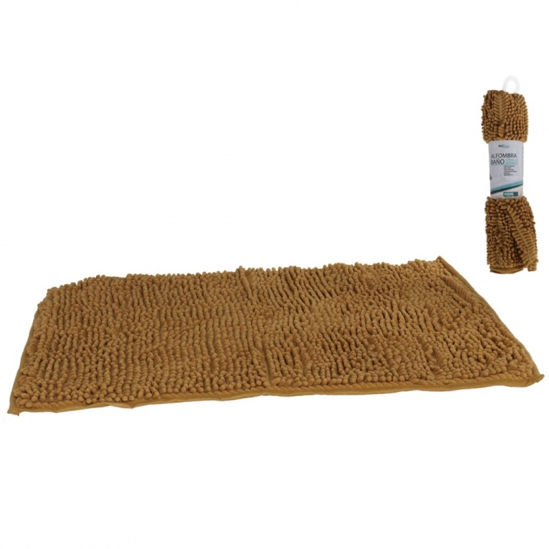alfombra baño 45x75