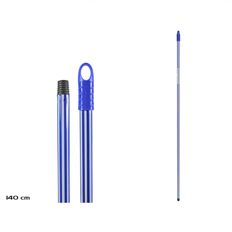 palo escoba 140 cm
