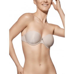 sujetador selene magdalena 85 tierra