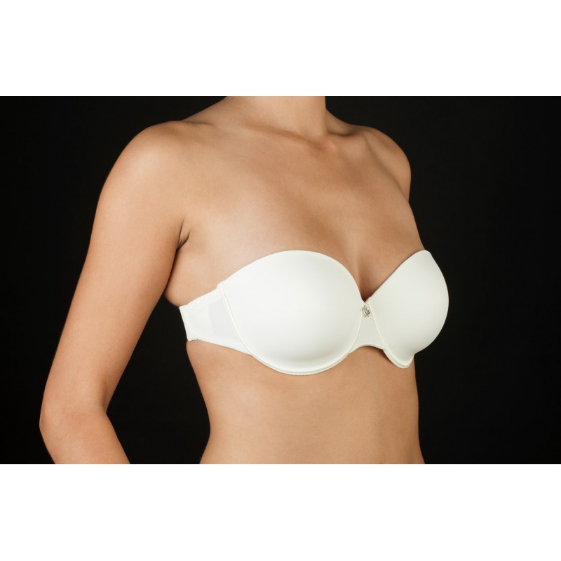 sujetador selene magdalena 90 marfil