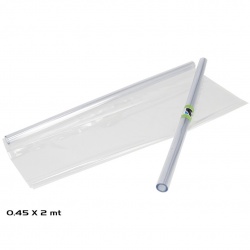 forro libros  45x200