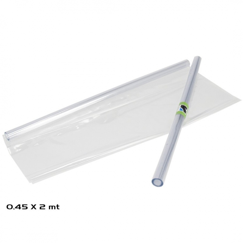 forro libros  45x200