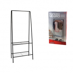 ropero metal  152x59x32 cm