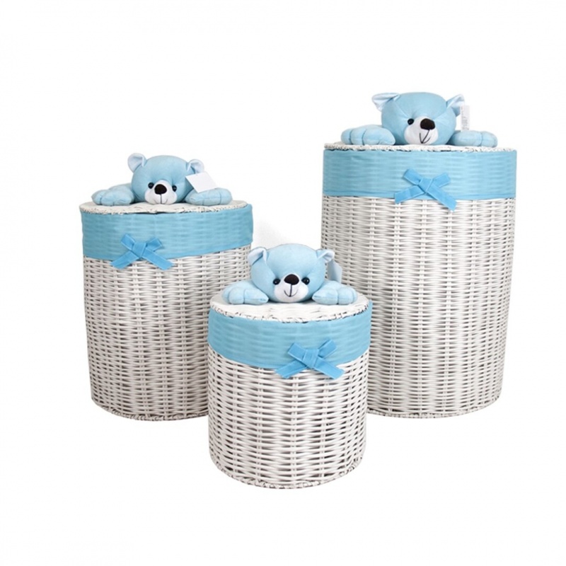 pongotodo oso azul grande